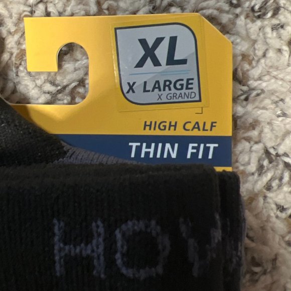 Howies Thin Fit Skate Socks - Picture 6 of 7